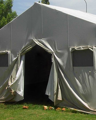 Изготавливаем солдатские палатки в Верхней Туре вместимостью <strong>до 70 человек</strong>